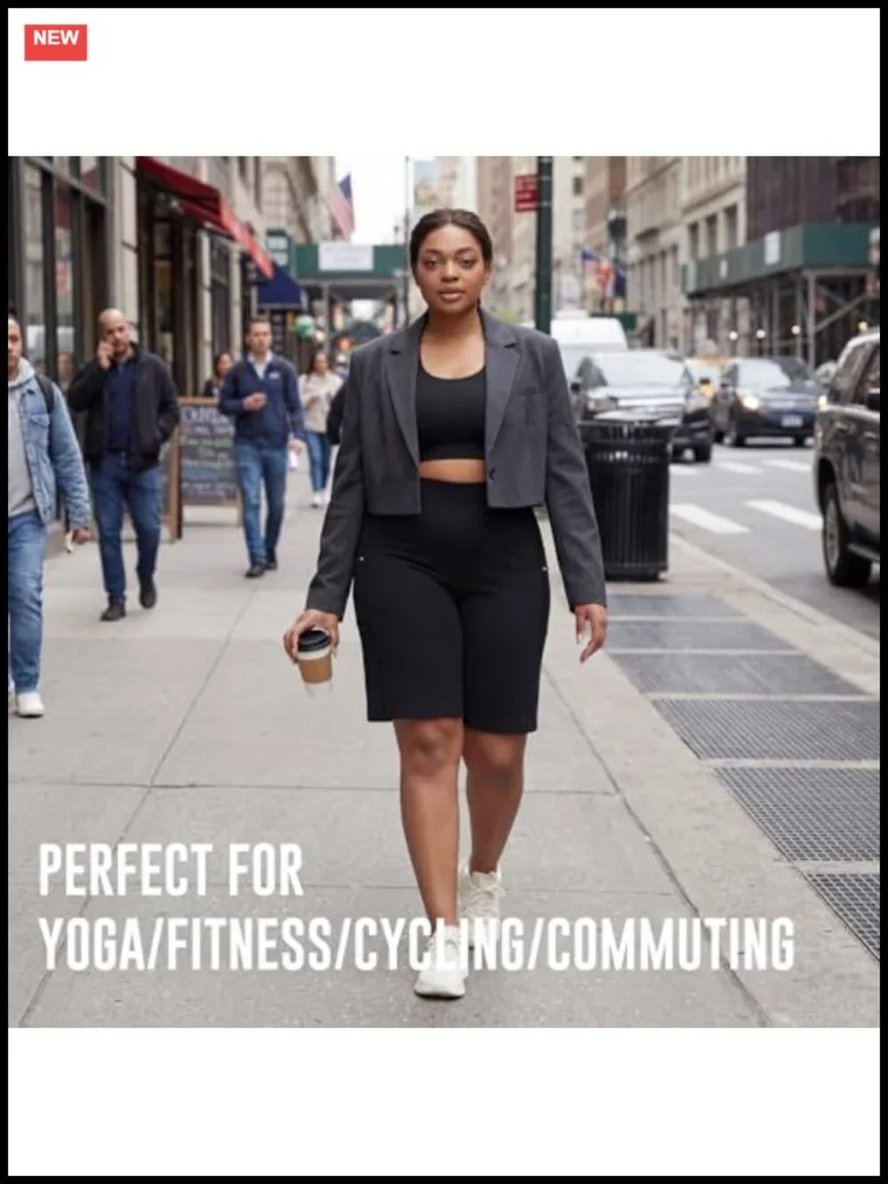 N/A plus size
